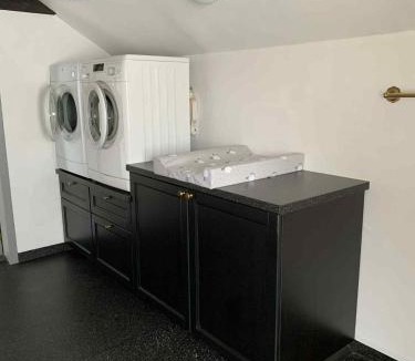 Aars House | Købmandsgården i Blære