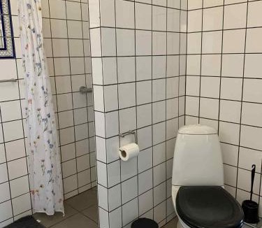 Aars House | Købmandsgården i Blære