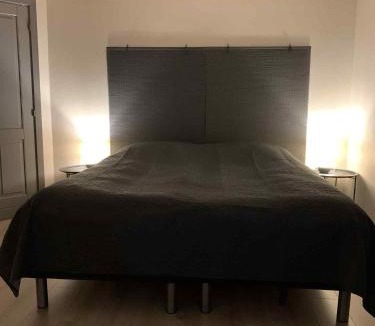 Aars House | Købmandsgården i Blære