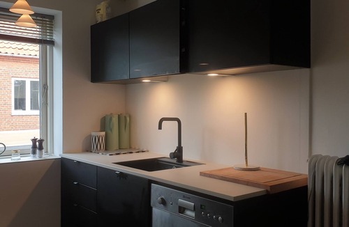 Koge House | Køge Guesthouse