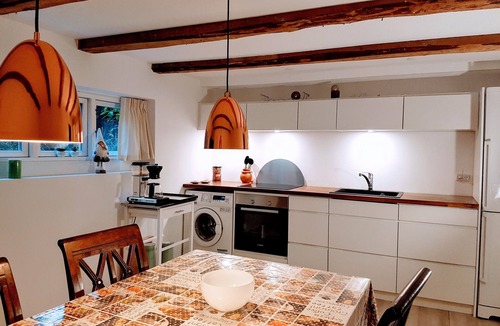 Koge House | Køge Guesthouse