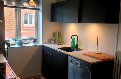 Koge House | Køge Guesthouse