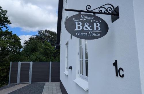 Kolkaer Bed & Breakfast | Kølkær B&B