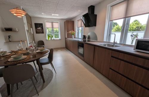 Kolkaer Bed & Breakfast | Kølkær B&B