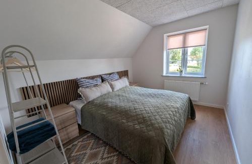 Kolkaer Bed & Breakfast | Kølkær B&B