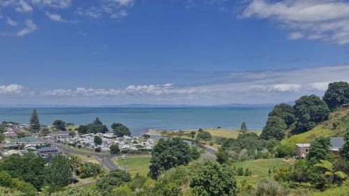 Tapu House | Kōtare Cabin, Thames Coast