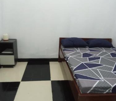 Kalipuro House | K ADVENTURE HOMESTAY