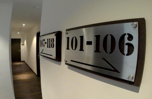 Durian Sebatang Hotel | K Boutique Hotel