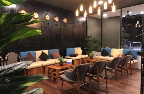 Durian Sebatang Hotel | K Boutique Hotel