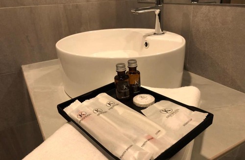 Durian Sebatang Hotel | K Boutique Hotel