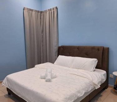 Muar House | K.Cottage