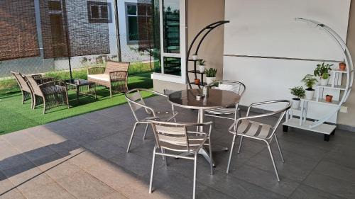 Muar House | K.Cottage