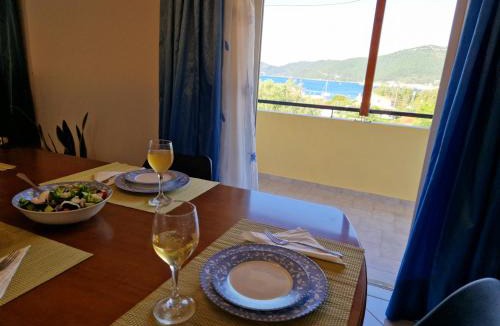 Sami Apartment | K for Karavomilos