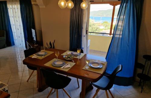 Sami Apartment | K for Karavomilos