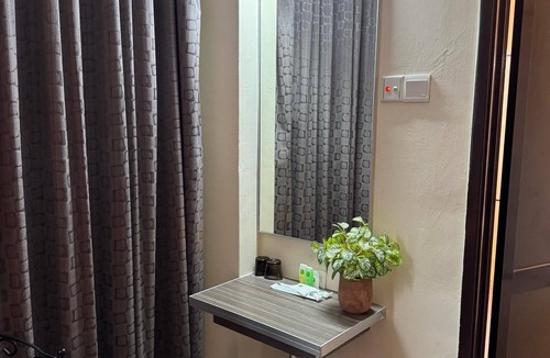 Bagan Serai Hotel | K Garden Hotel Bagan Serai