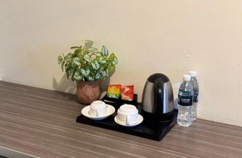 Bagan Serai Hotel | K Garden Hotel (BS)