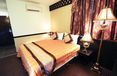 Kampung Permatang Tok Mamat Hotel | K Garden Hotel Parit Buntar