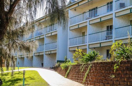 Eurong Resort | K'gari Beach Resort