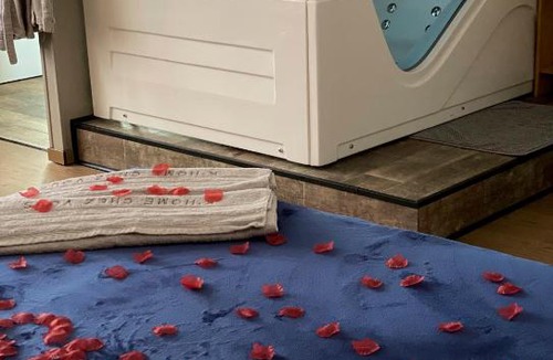 Bray-Dunes Bed & Breakfast | K’home chez vous