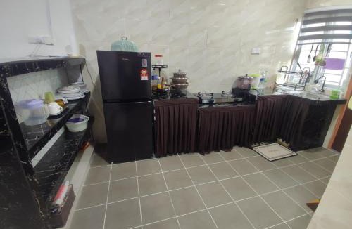 Jeli Villa | k homestay