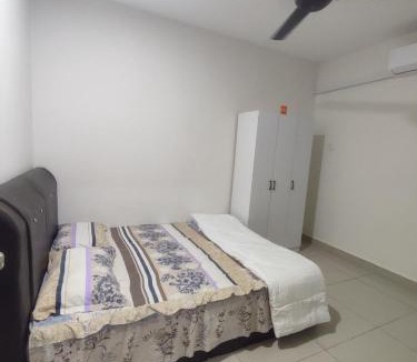 Jeli Villa | k homestay