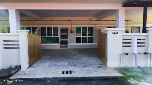 Jeli Villa | k homestay