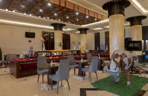 Pakem Hotel | @K Hotel