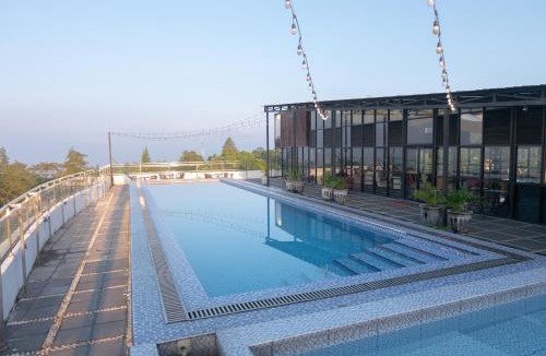 Pakem Hotel | @K Hotel
