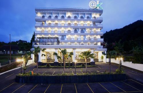 Pakem Hotel | @K Hotel