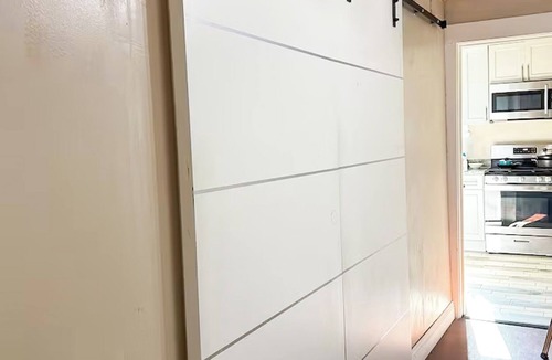 Vallejo House | K-house