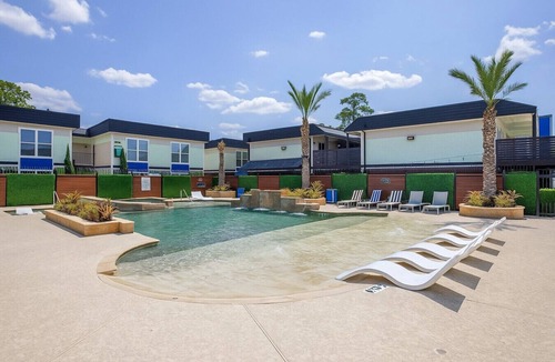 North Houston Apartment | K&K Housing Houston