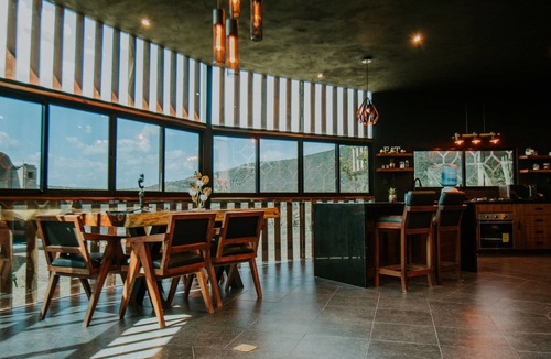 San Miguel de Allende Villa | K NAJ Community