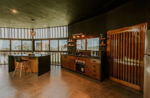 San Miguel de Allende Villa | K NAJ Community