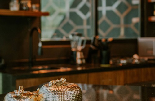 San Miguel de Allende Villa | K NAJ Community