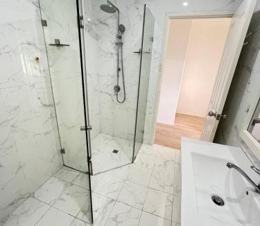 Baulkham Hills House | K Room