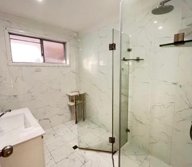 Baulkham Hills House | K Room