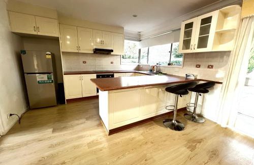 Baulkham Hills House | K Room