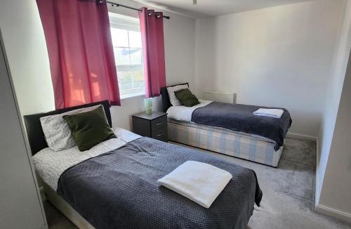 Stanford-le-Hope House | K Suites - Ashridge Close