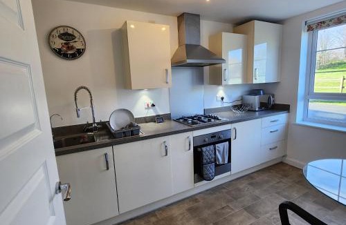 Stanford-le-Hope House | K Suites - Ashridge Close