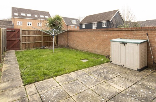 Norwich House | K Suites - Comfy 4 bed House w/free parking