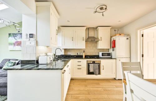 Mortlake House | K Suites - Hart House