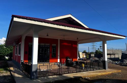 Tuaran House | K-Villa Homestay Tuaran