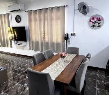 Tuaran House | K-Villa Homestay Tuaran