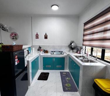 Tuaran House | K-Villa Homestay Tuaran