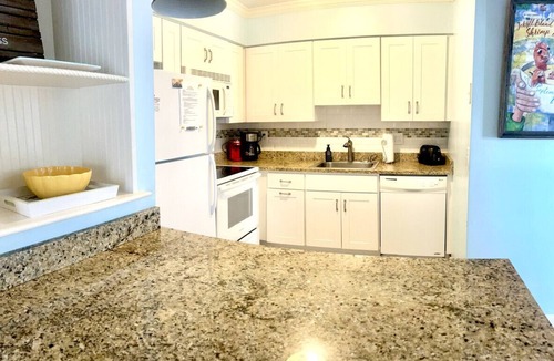 Demere Park Villa | K1 Ocean Walk Resort Townhome sleeps 7, 3 full baths