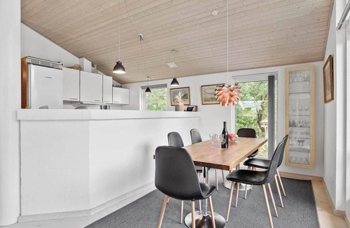 Kalundborg House | K19045 Kalundborg - Lobelievej 3