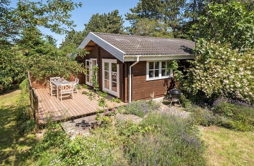 Store Kongsmark House | K19072 Kalundborg - Hybenvej 4