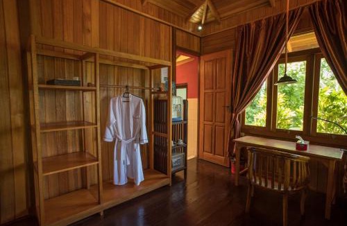 Pulau Lembeh Resort | K2 Lembeh Dive Resort