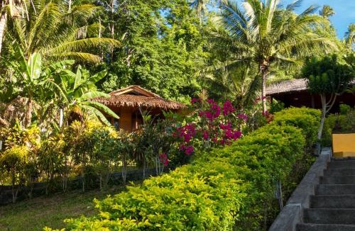 Pulau Lembeh Resort | K2 Lembeh Dive Resort