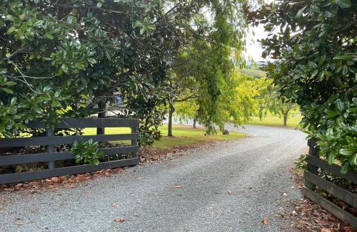 Maungatapere Bed & Breakfast | K2 Lodge